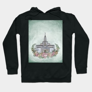 Draper Temple Hoodie